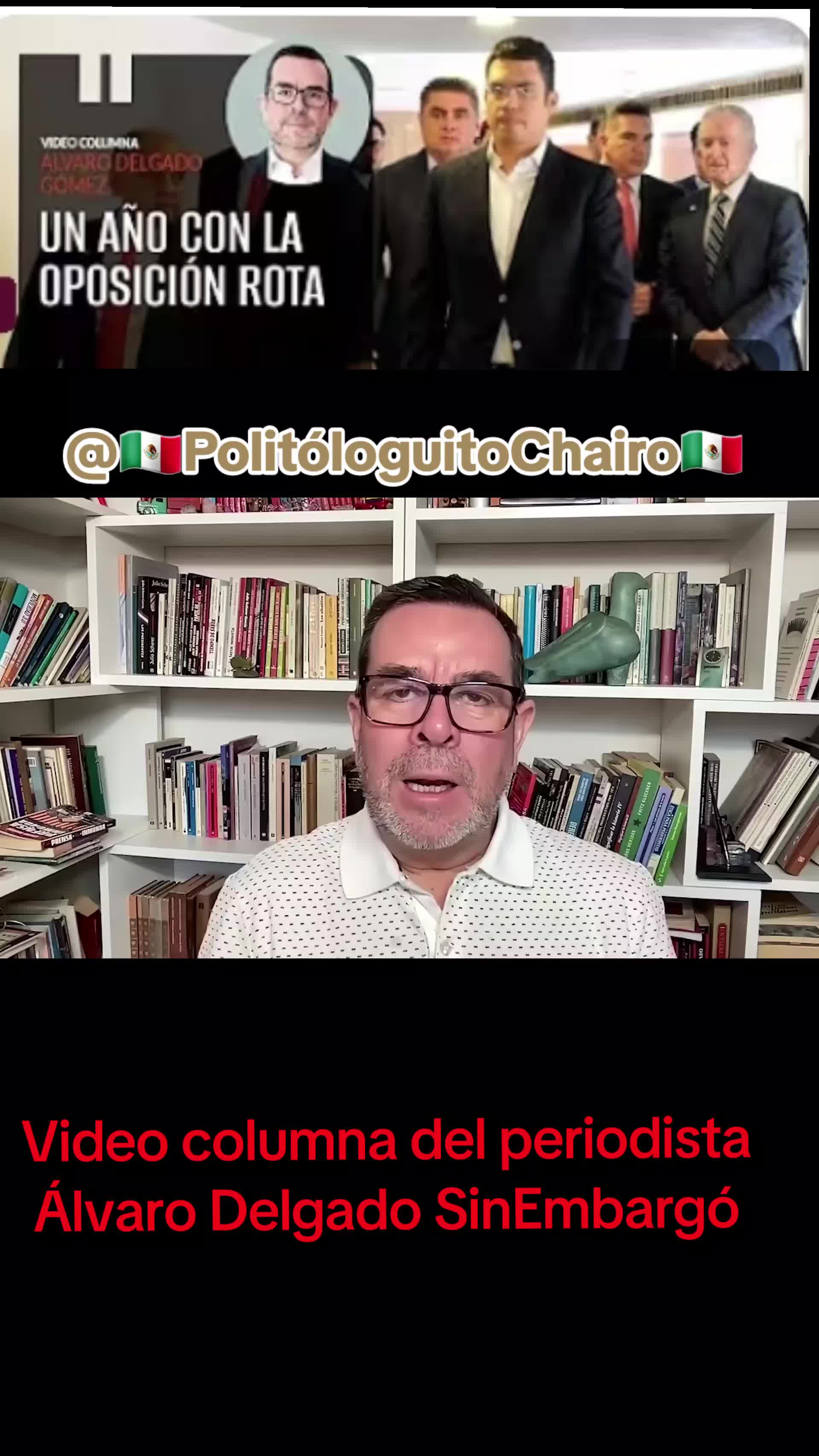 @🇲🇽PolitóloguitoChairo🇲🇽