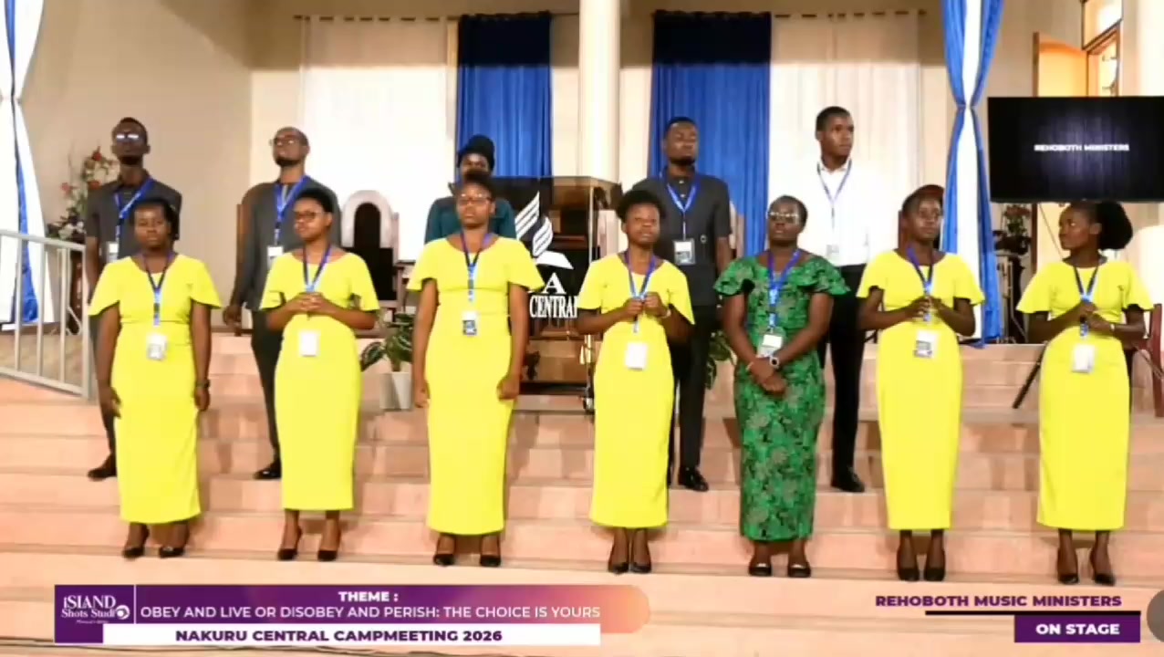 @The Adventist Tv