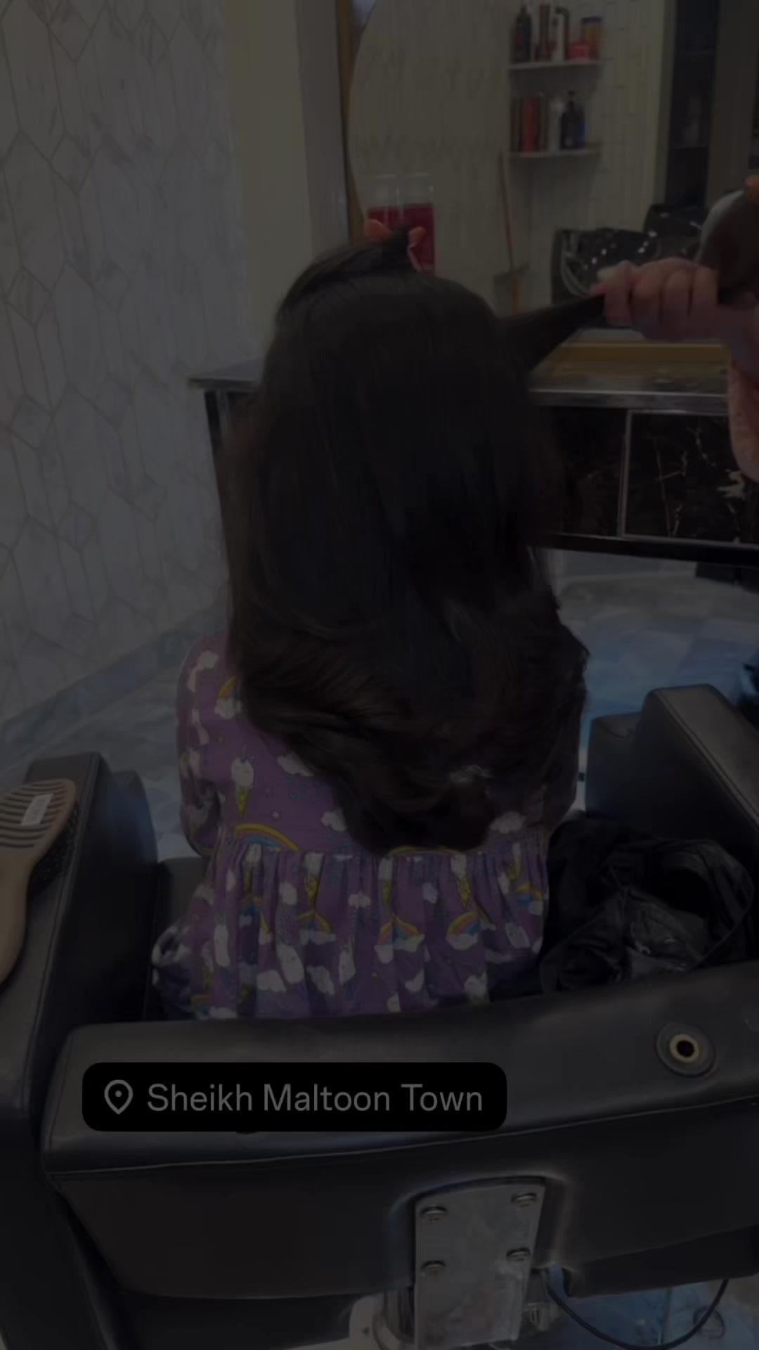 @Glam Studio Mardan