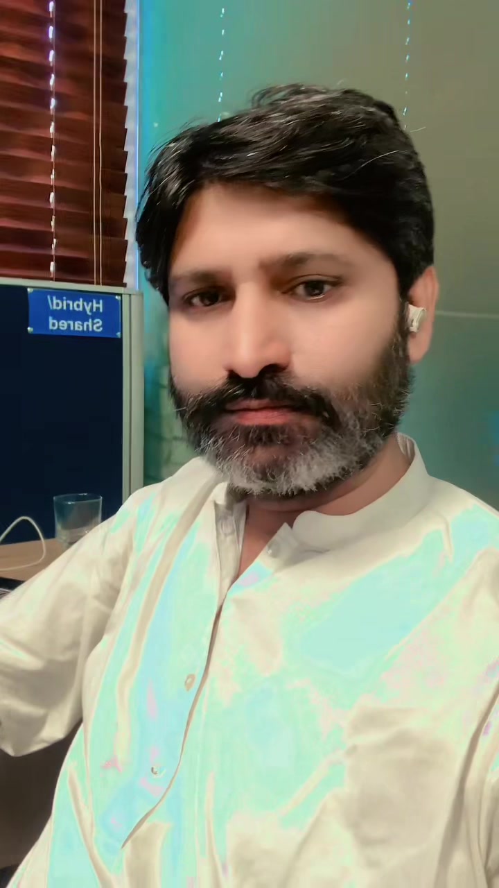 @Shahzad Anjum Laghari