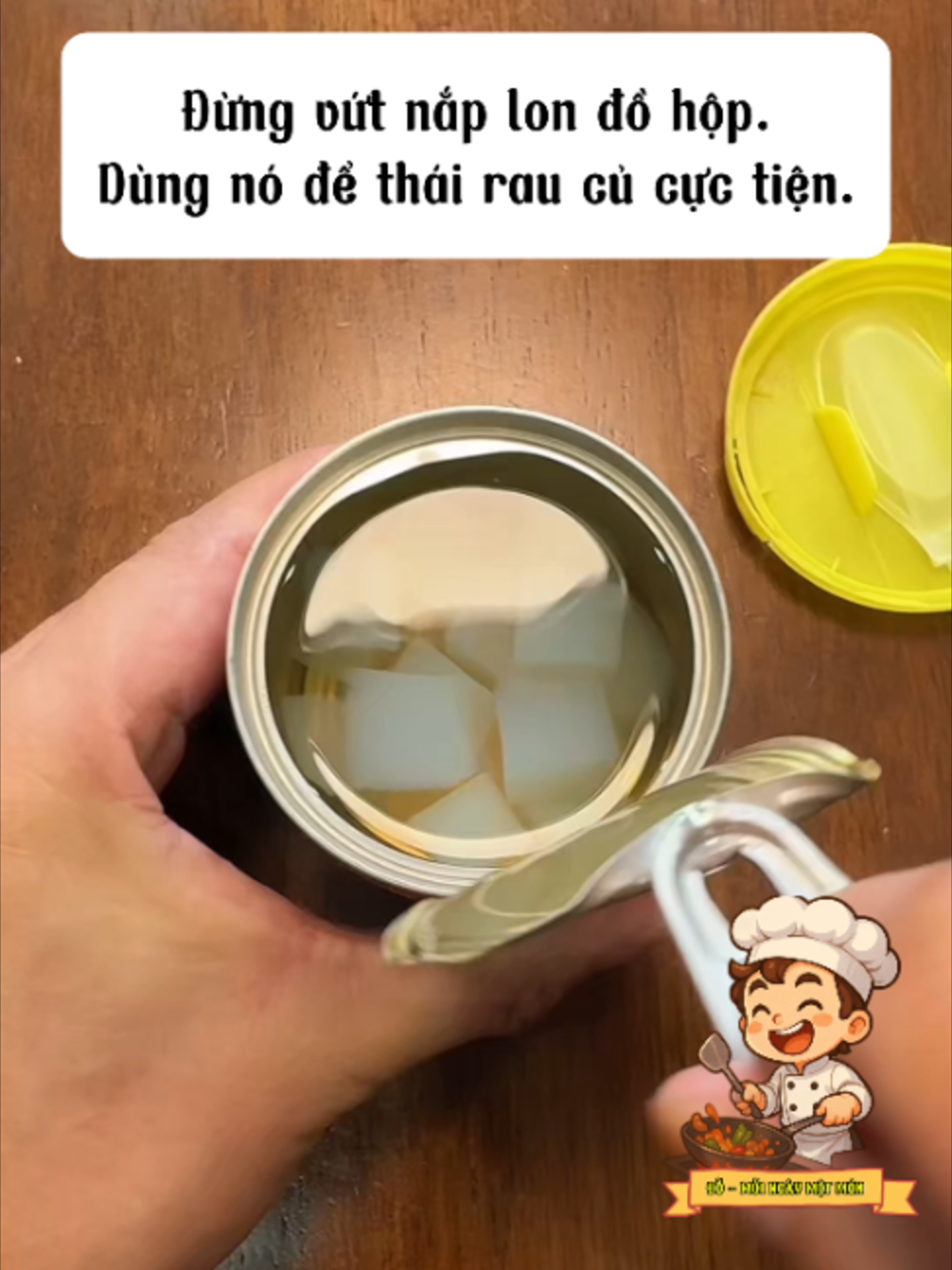 @Đỗ - Mỗi Ng&agrave;y Một M&oacute;n
