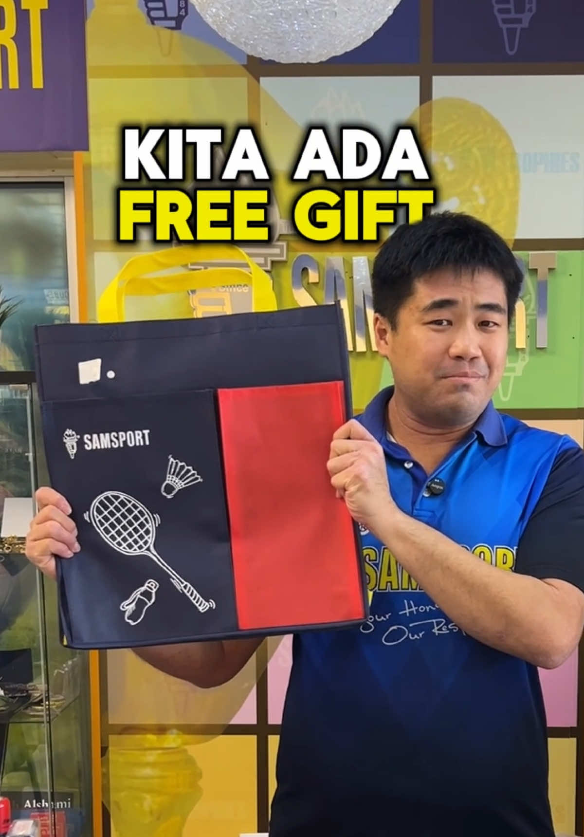 @Sam Sport 328