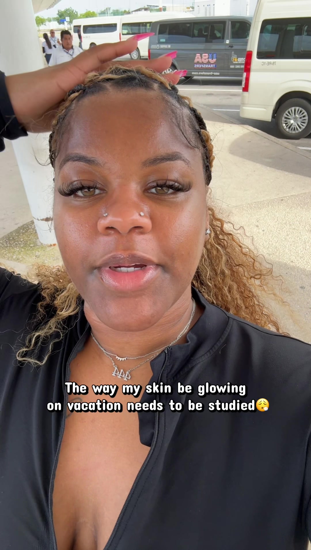 @Las Vegas Braider📍