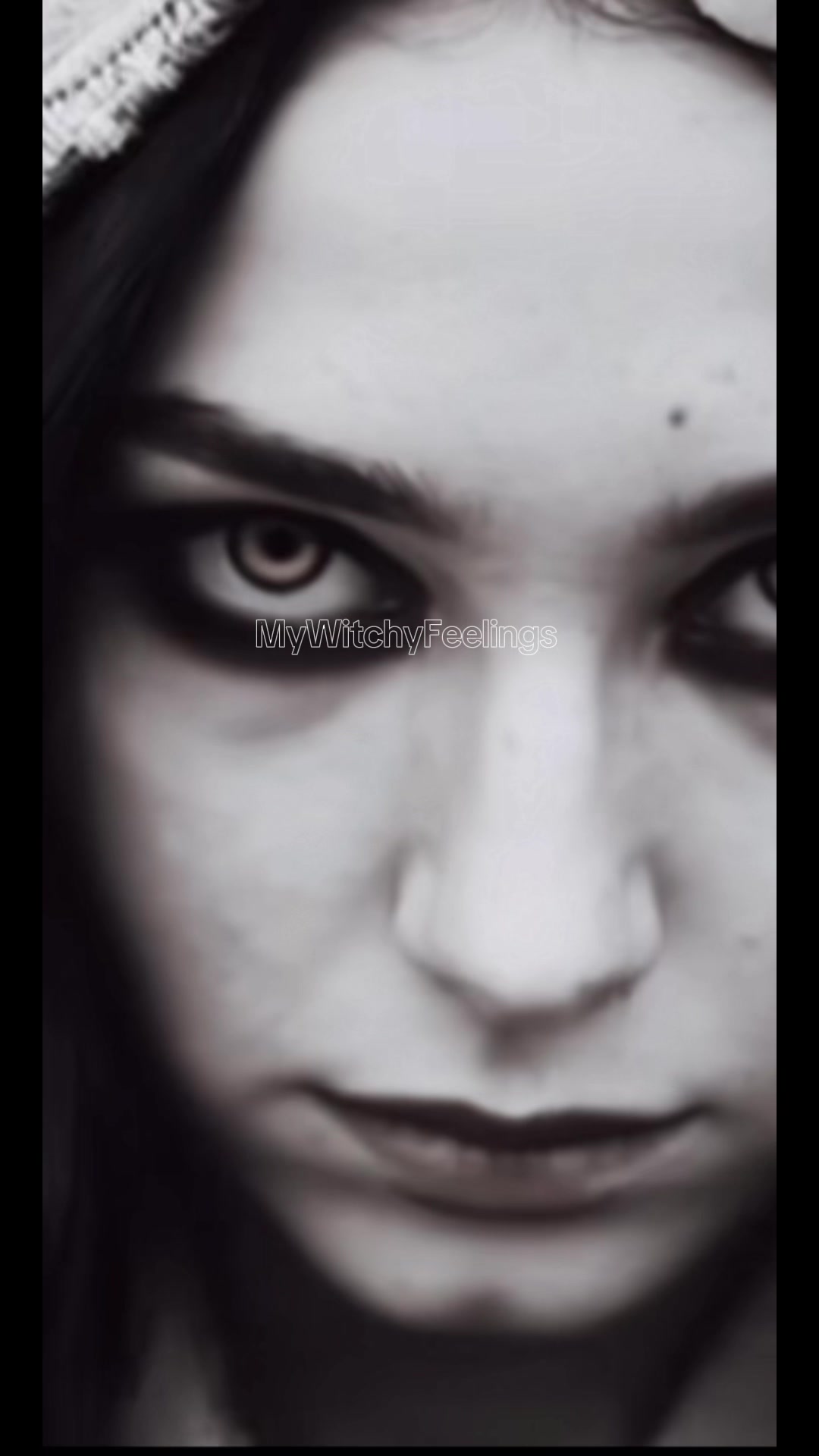 @MyWitchyFeelings 🧙♀️