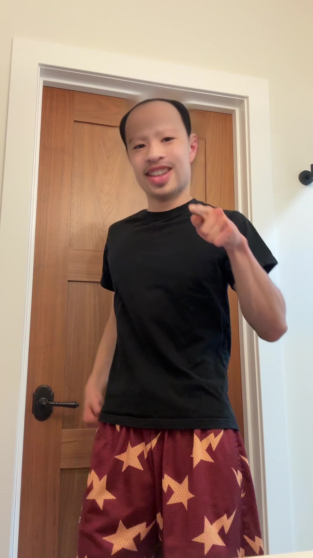@Chase Liu