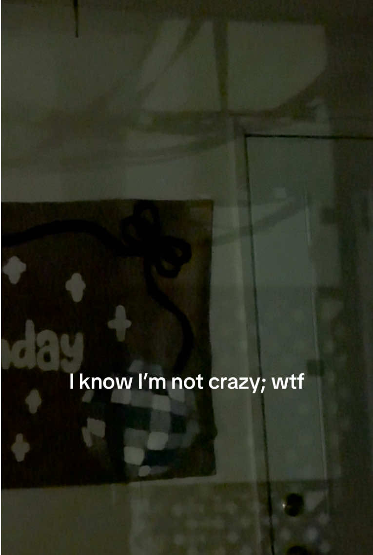 @Haunted TikToks