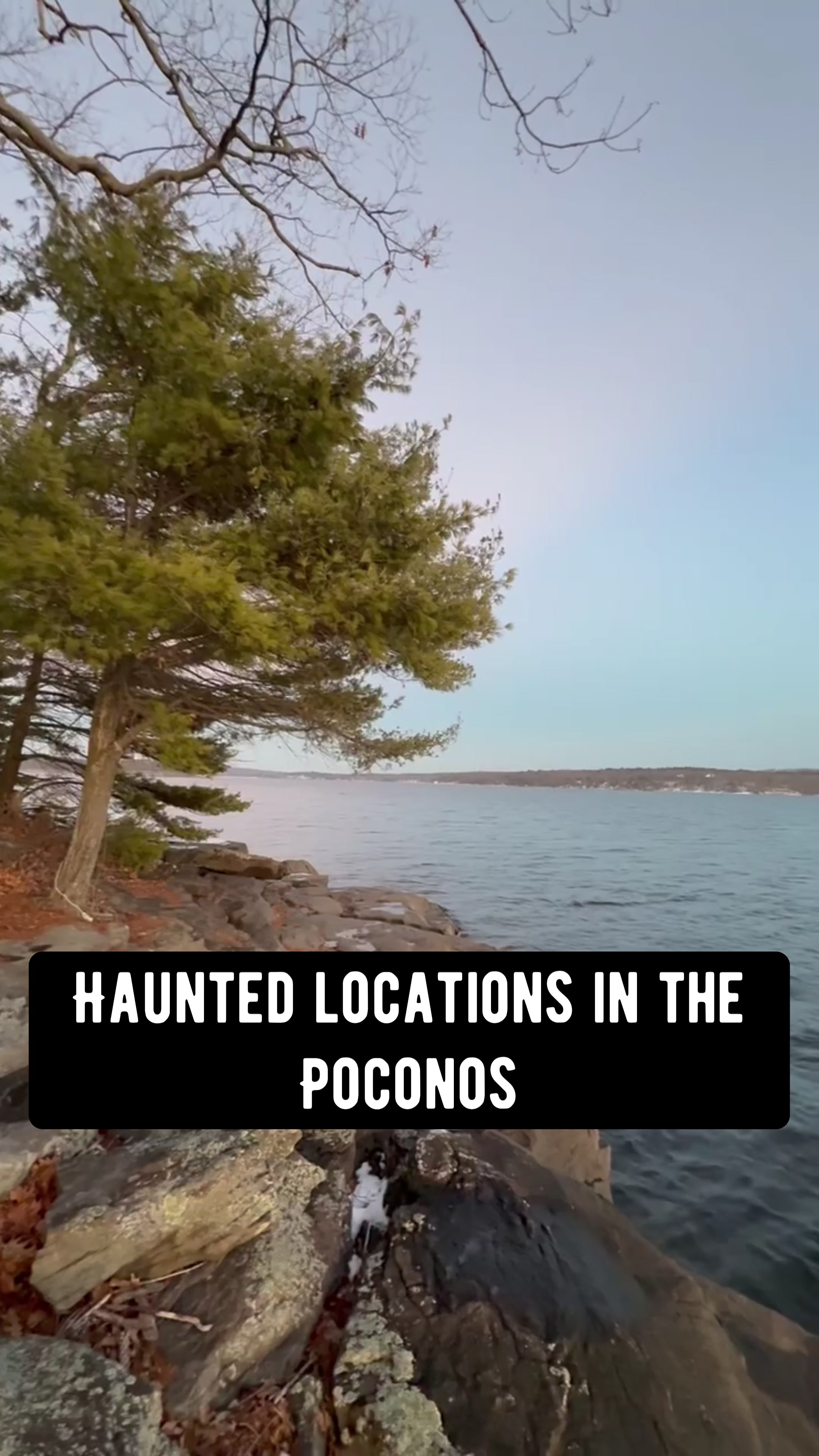 @Paranormal in Pennsylvania
