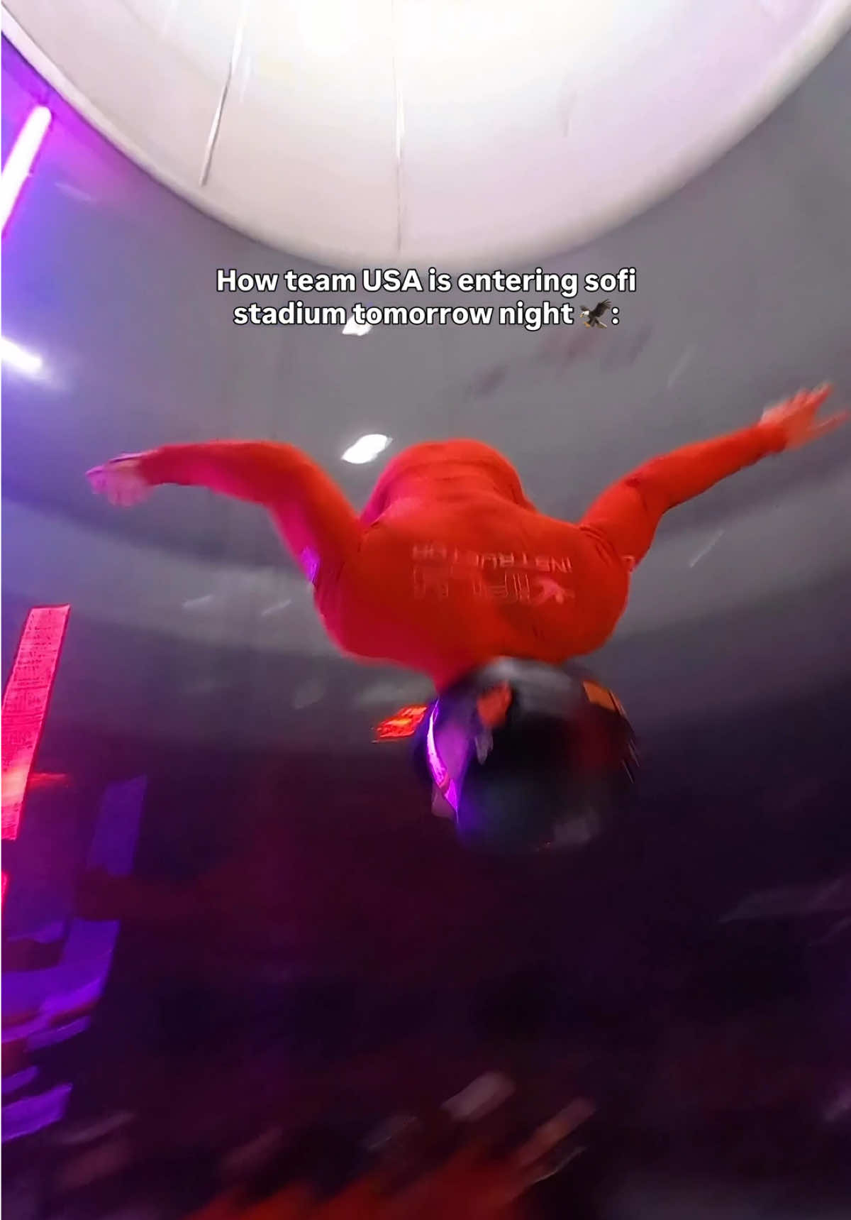 @iFLY (US)