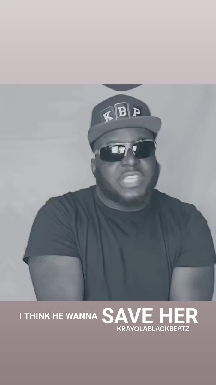 @KrayoLaBlackBeatz