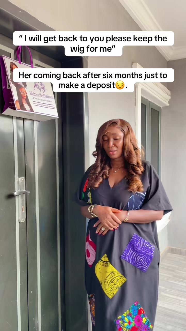 @HAIR VENDOR IN IBADAN💜🇳🇬