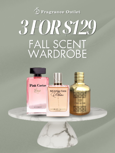 @Fragrance Outlet-Shop