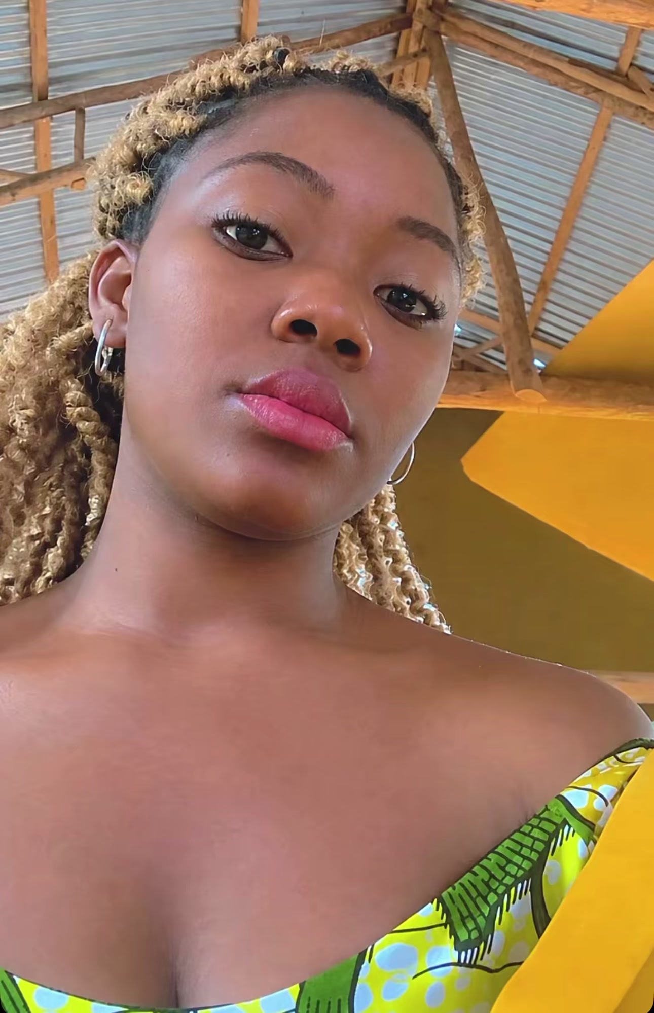 @Daniel Bagalwa ✅