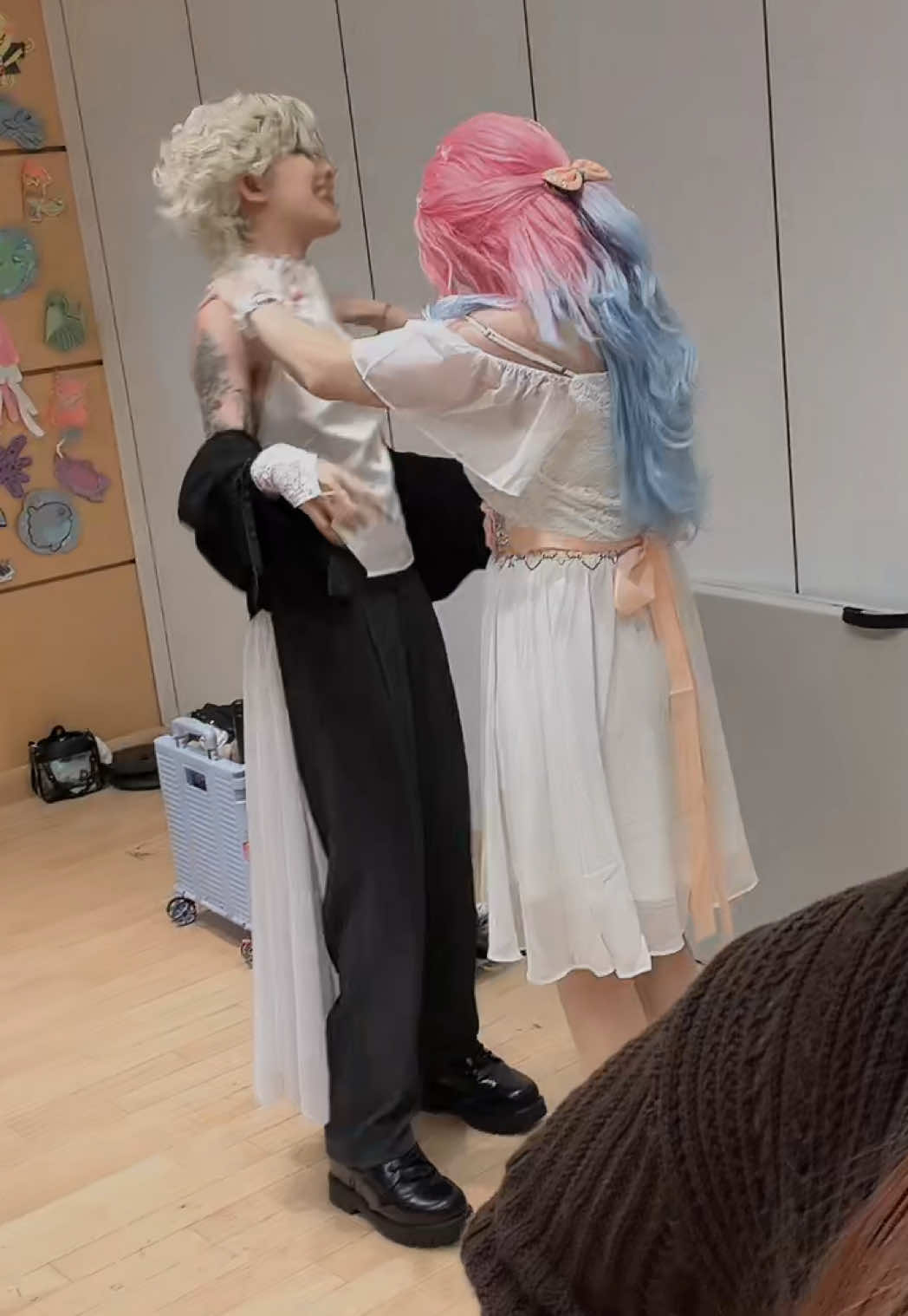@Floofy