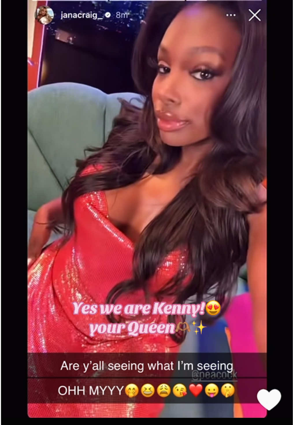 @JaNa RodriCraig