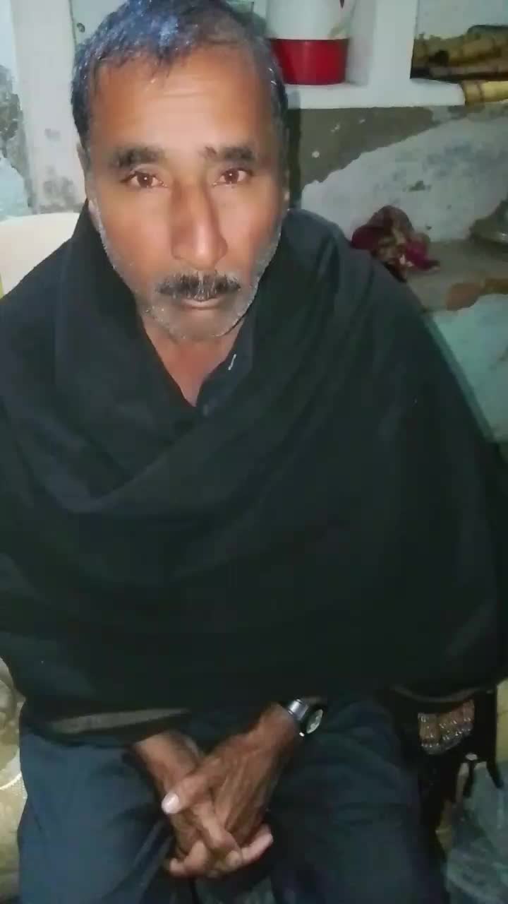 @Muzammil Gujjar