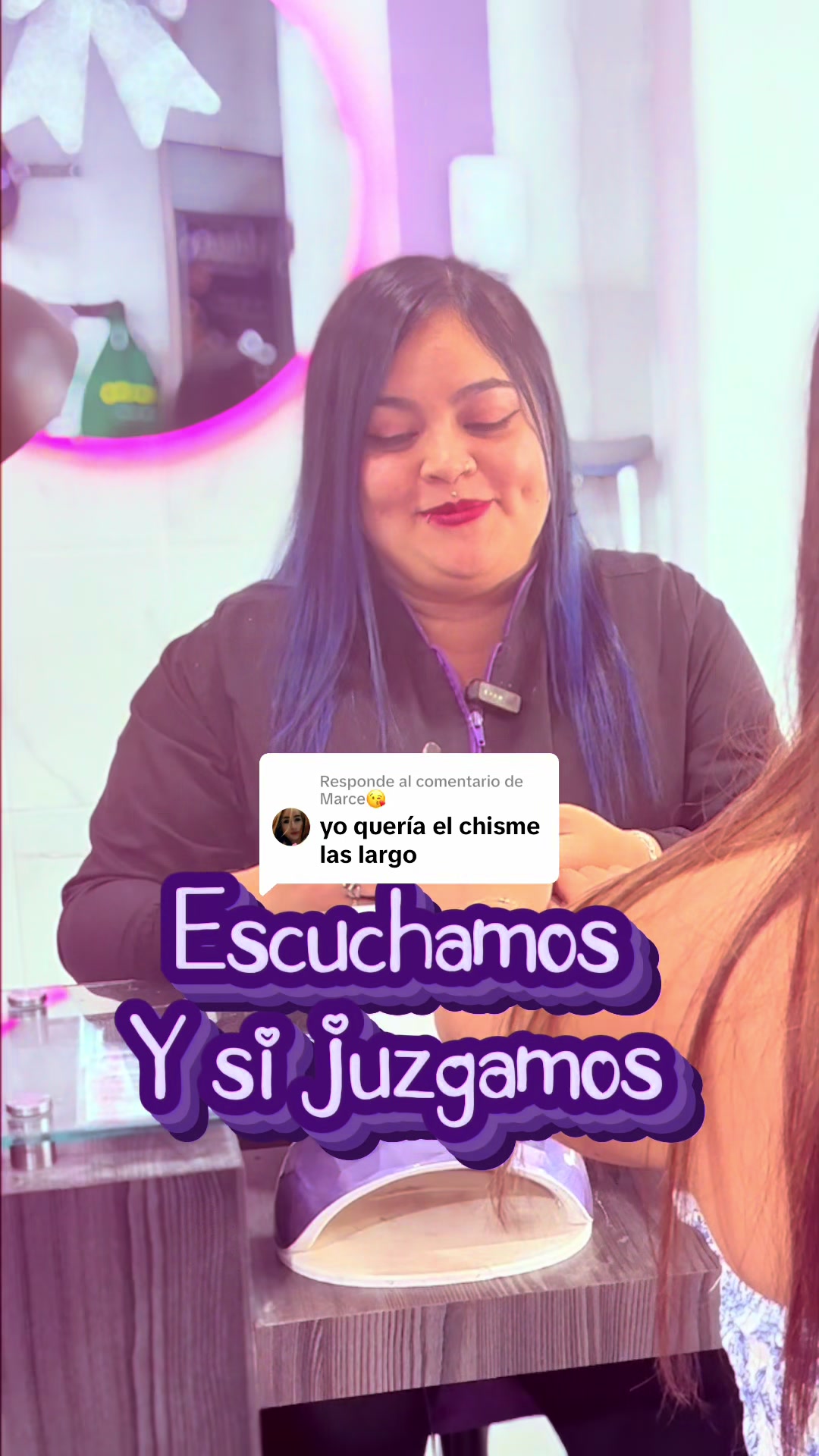 @💜 Petunia's 💜