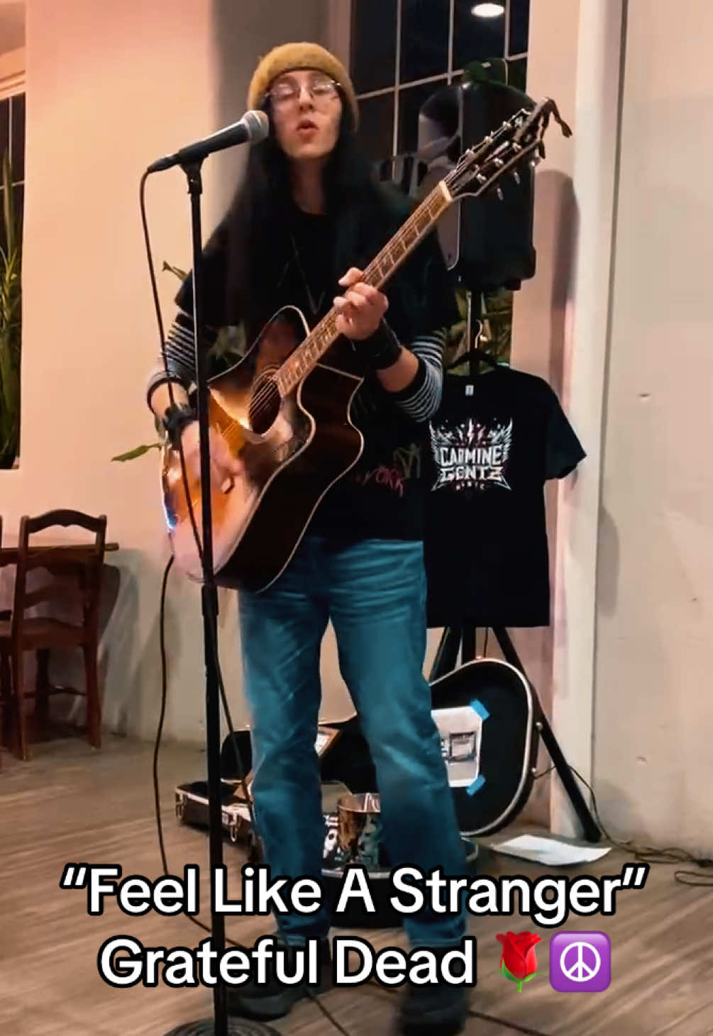 @CarmineGontzMusic