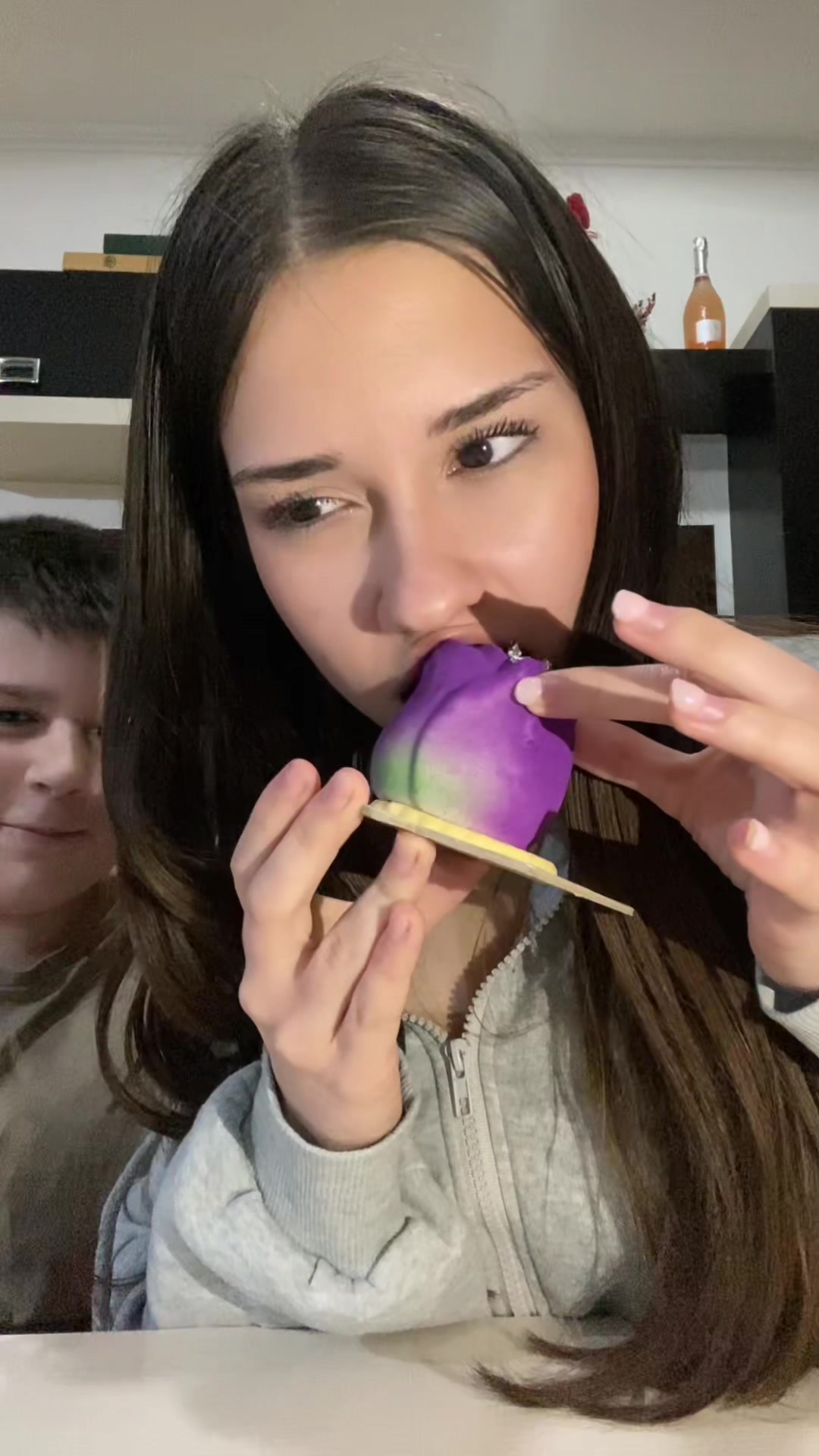 @Olivia
