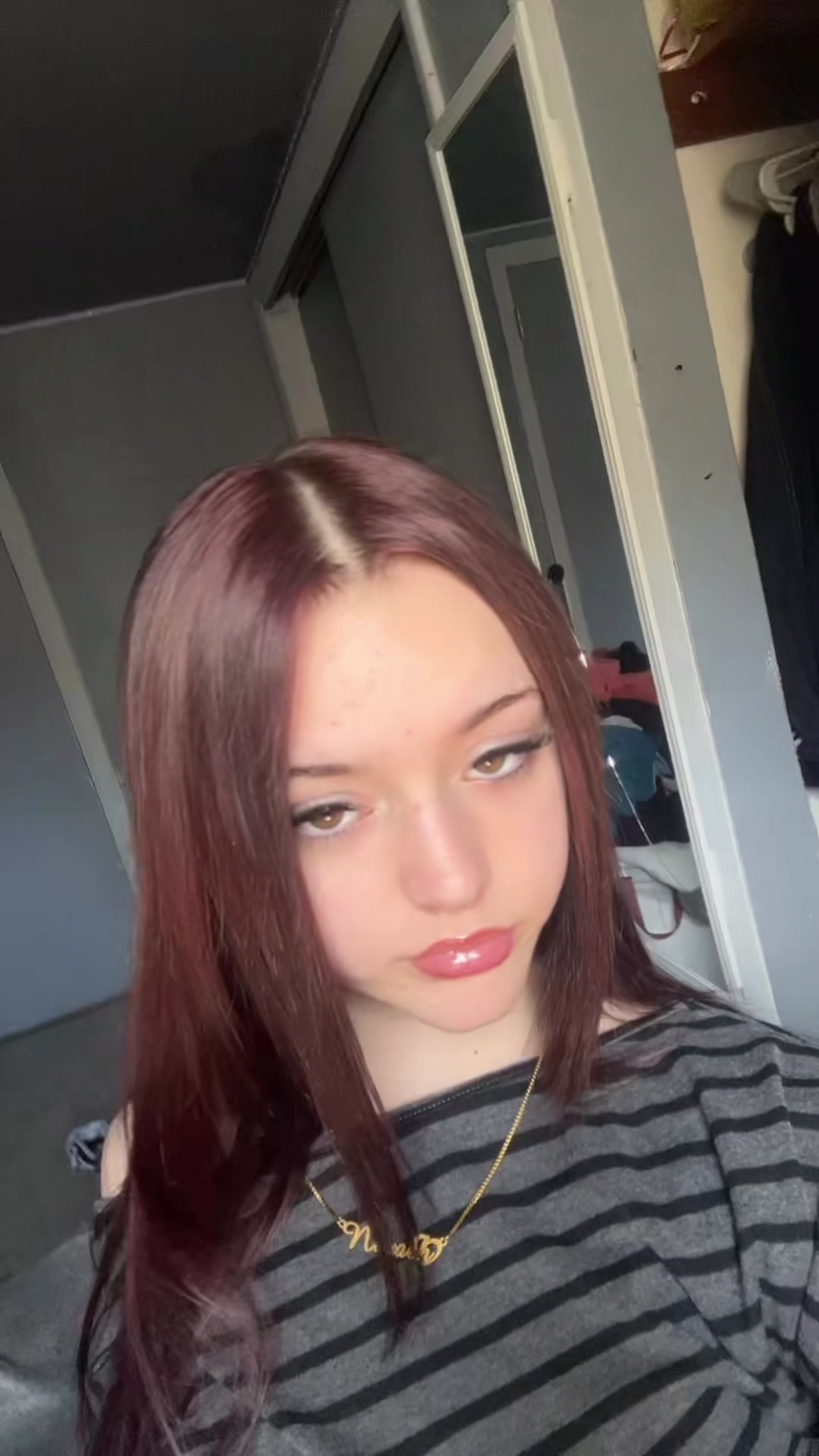 @nevaeh