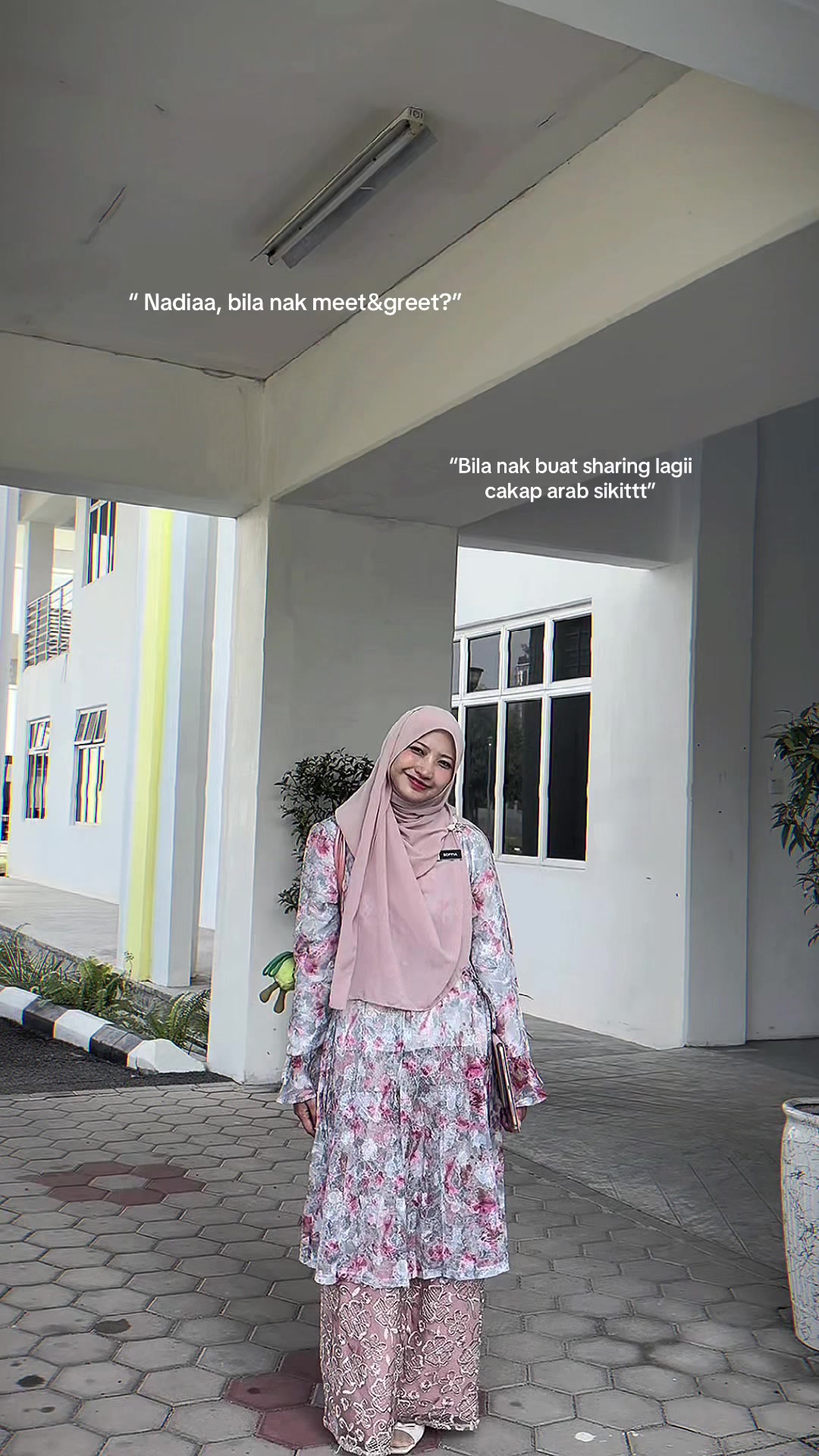 @Nadia Soffia