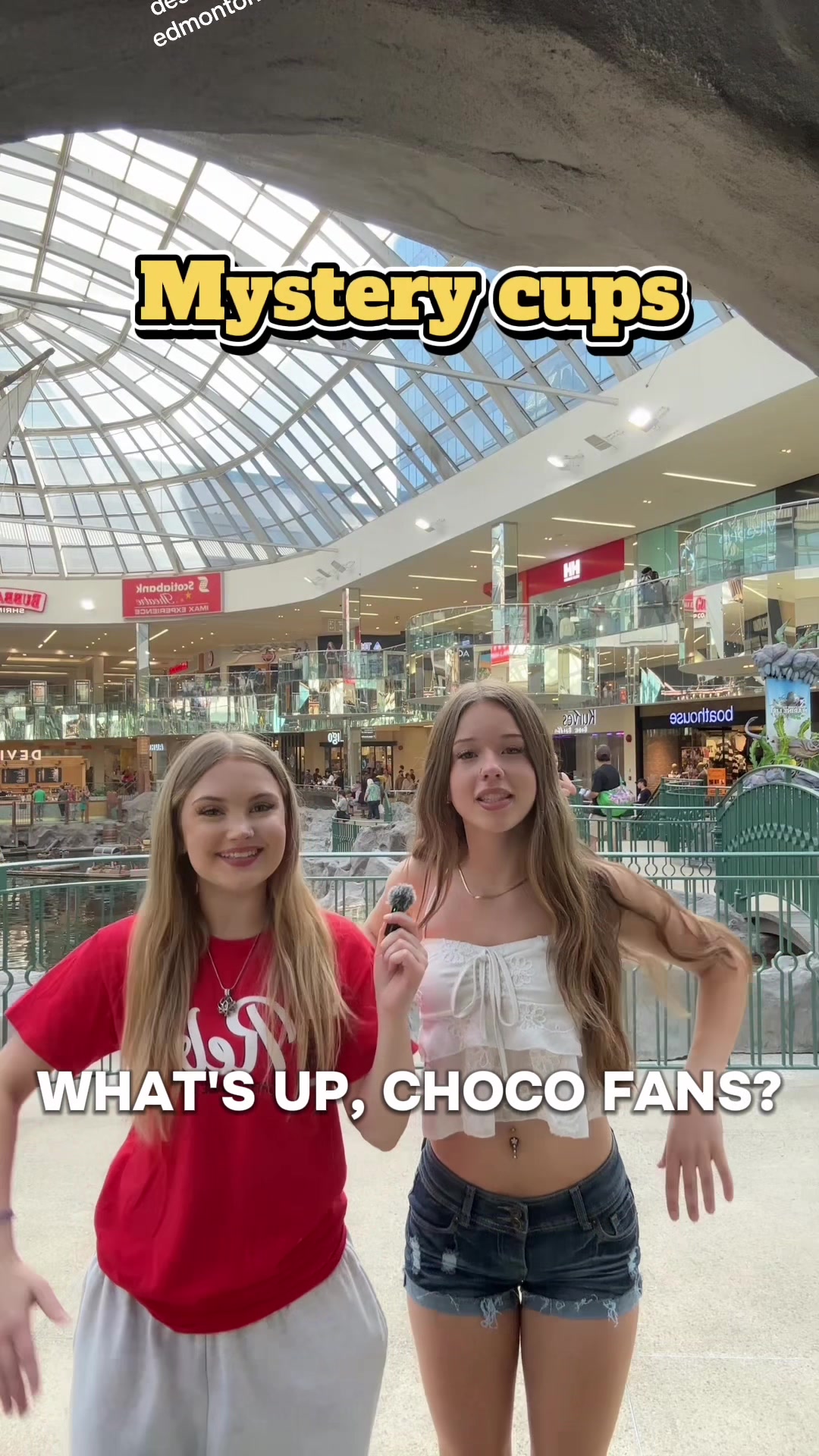 @Choco N&rsquo; Dip