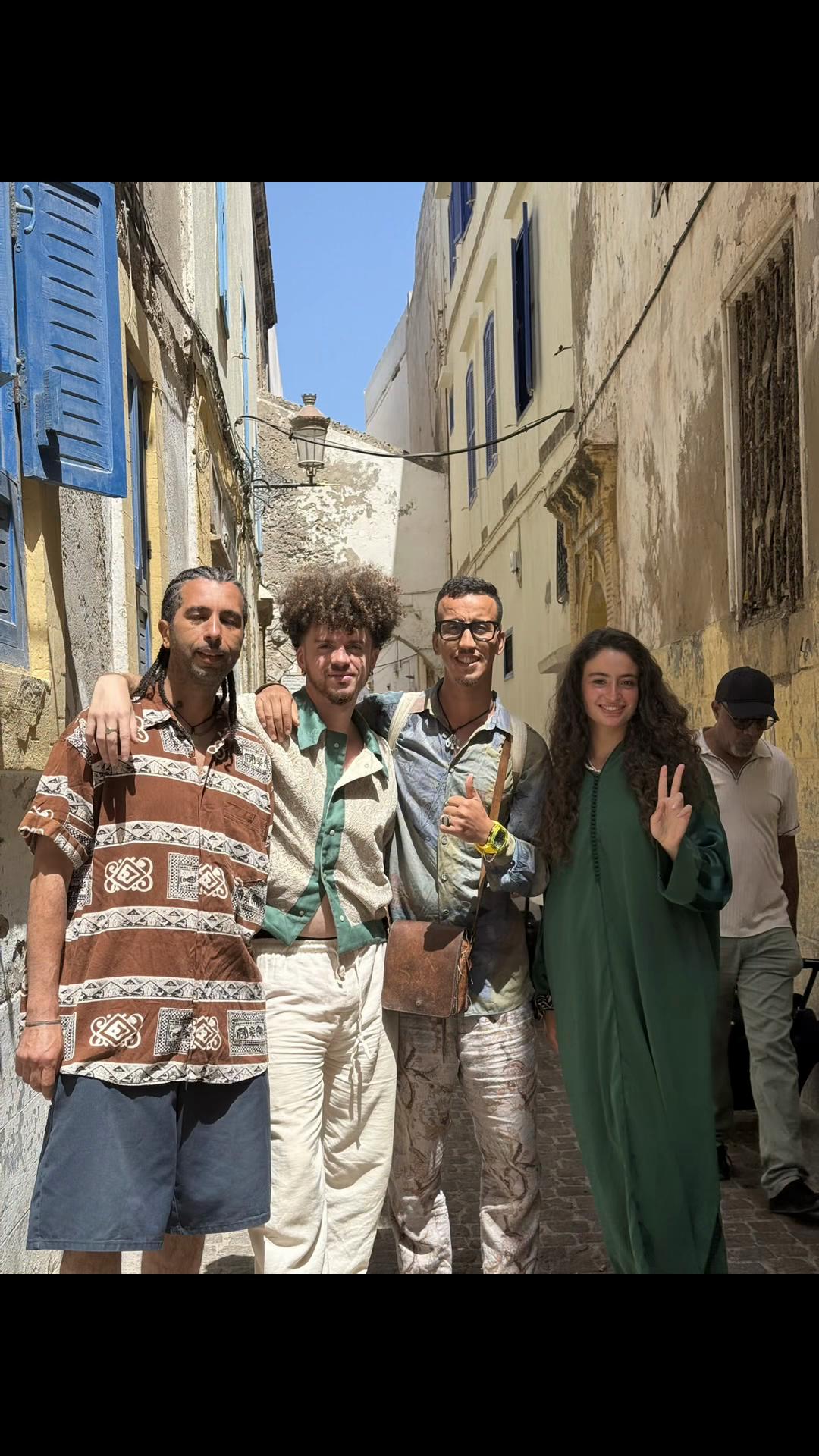 @Morocco top tours