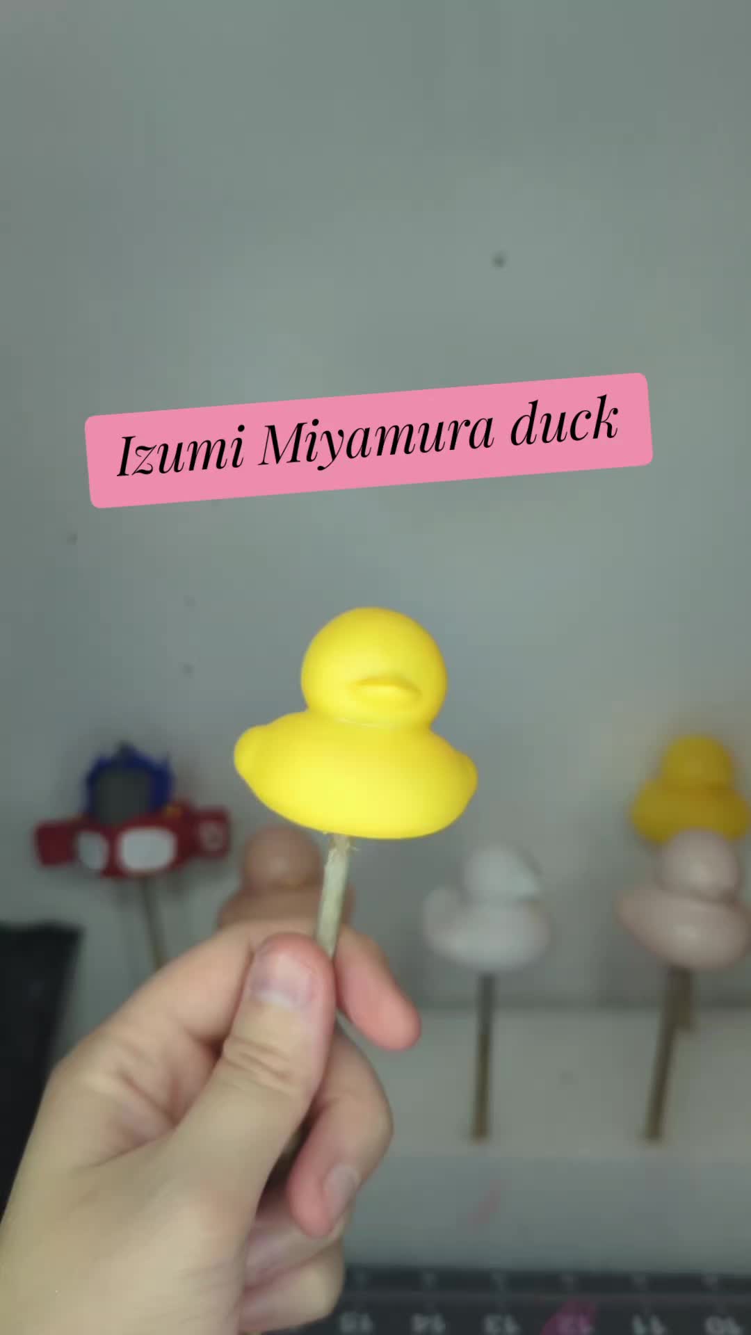 @DF Ducks