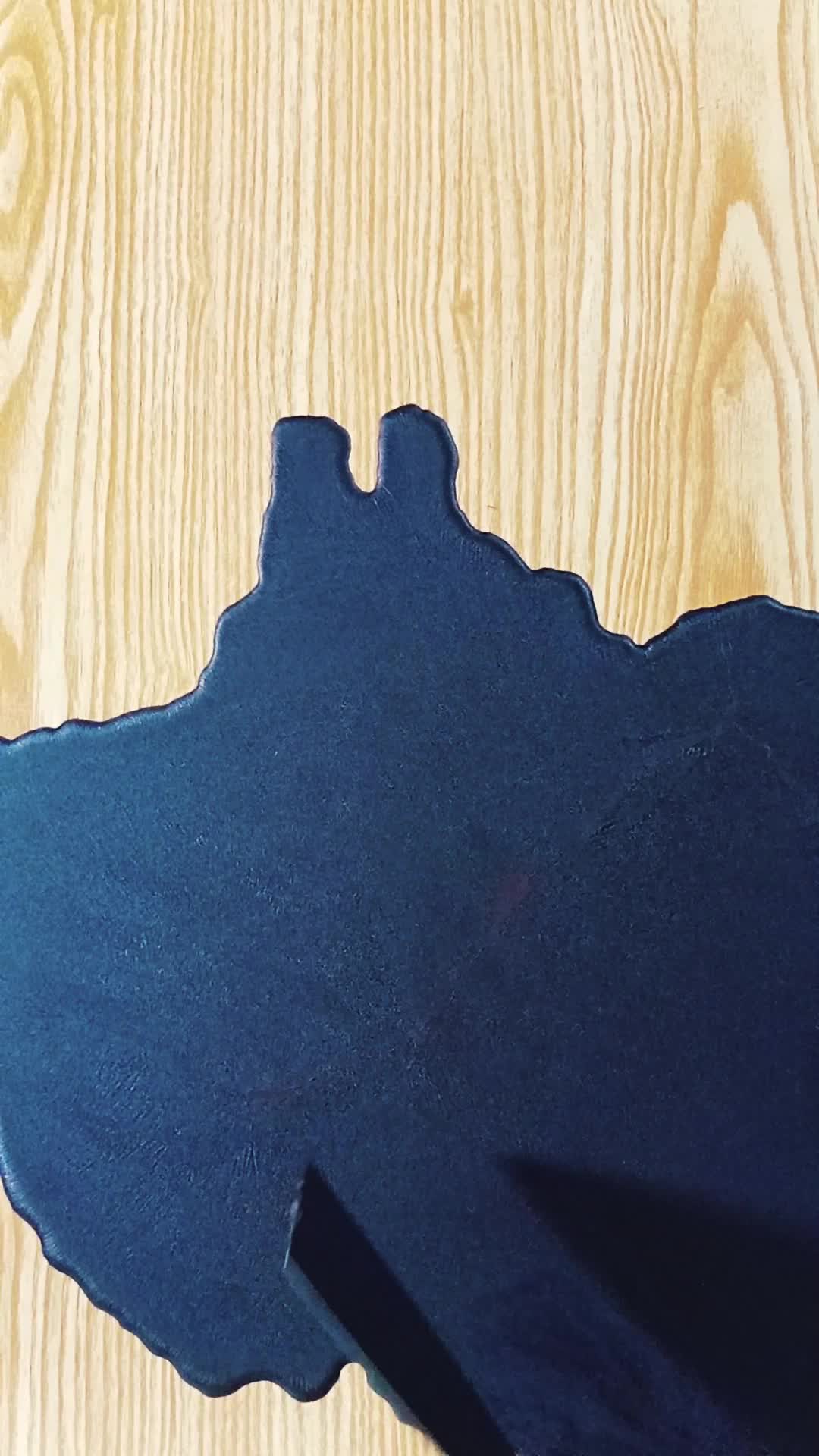 @Wax Scraper