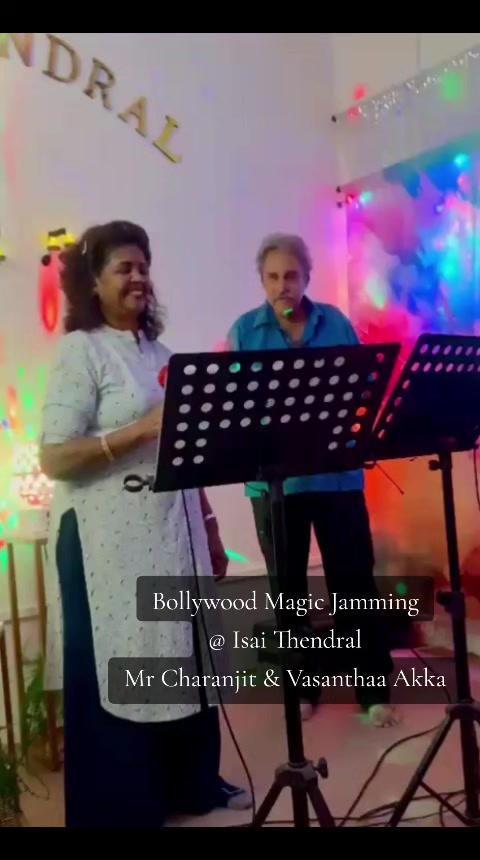 @ISAI THENDRAL PRODUCTIONS