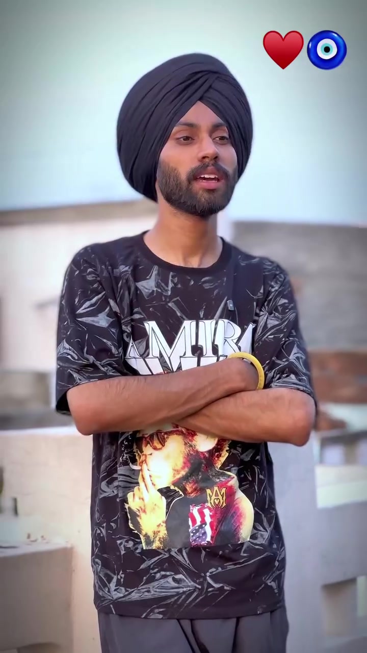 @☬ ਮੁੰਡਾ ਸਰਦਾਰਾਂ ਦਾ ☬🚩