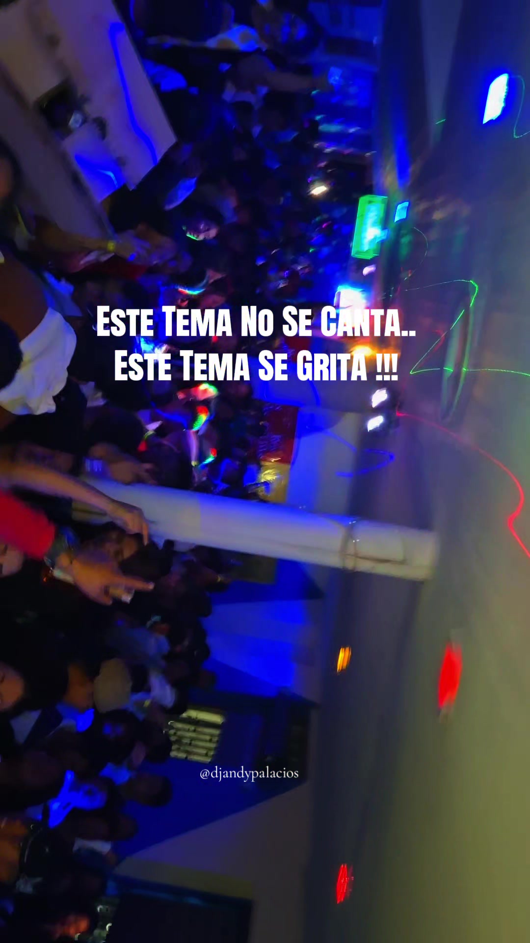 @Dj Andy Palacios
