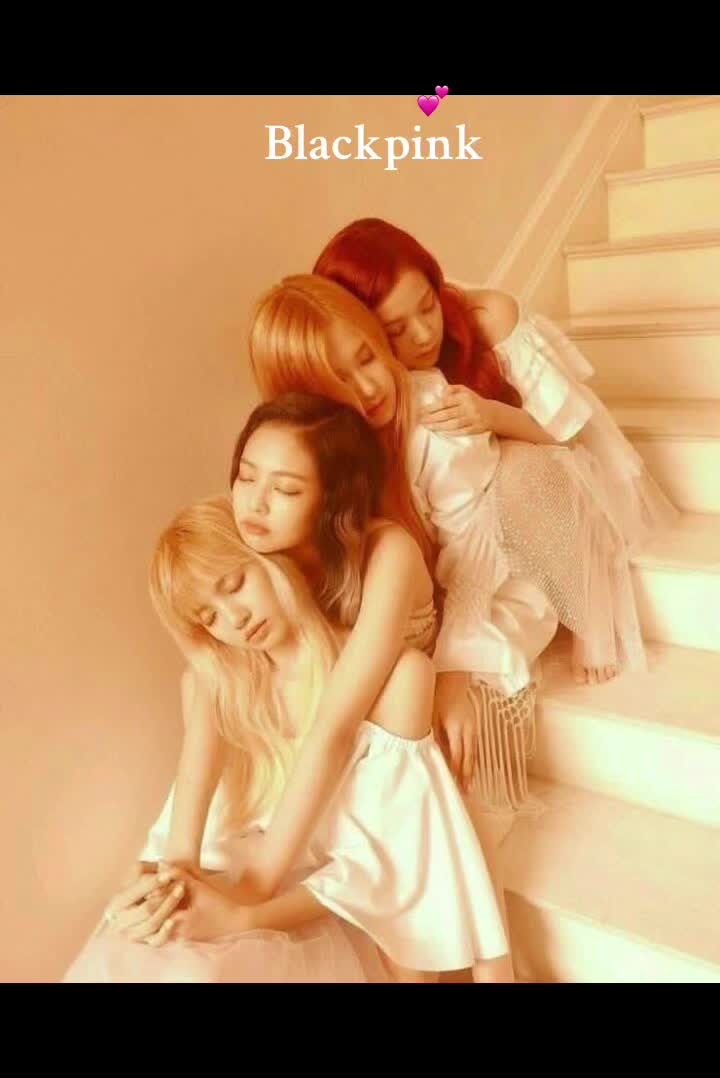 @Fan Blackpink