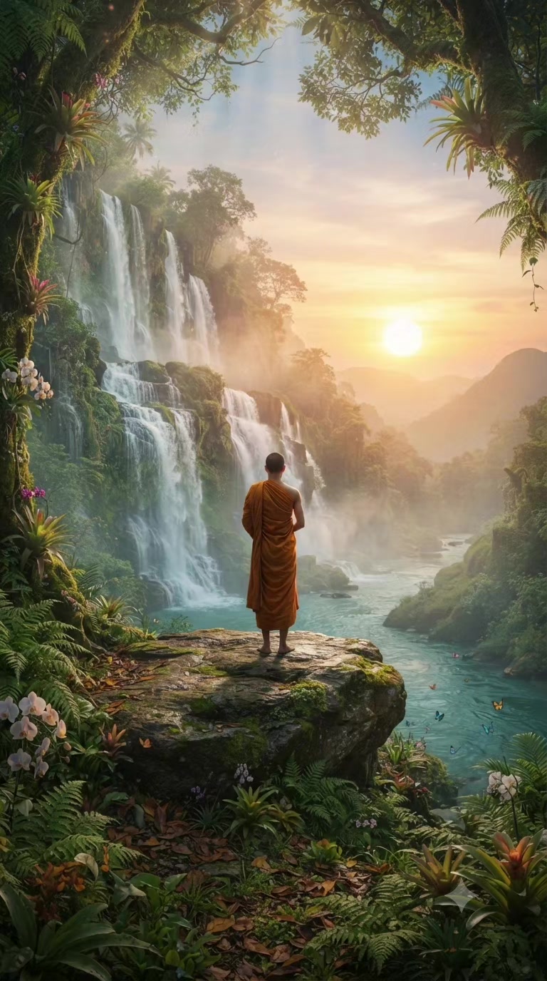 @Jue Sengjue