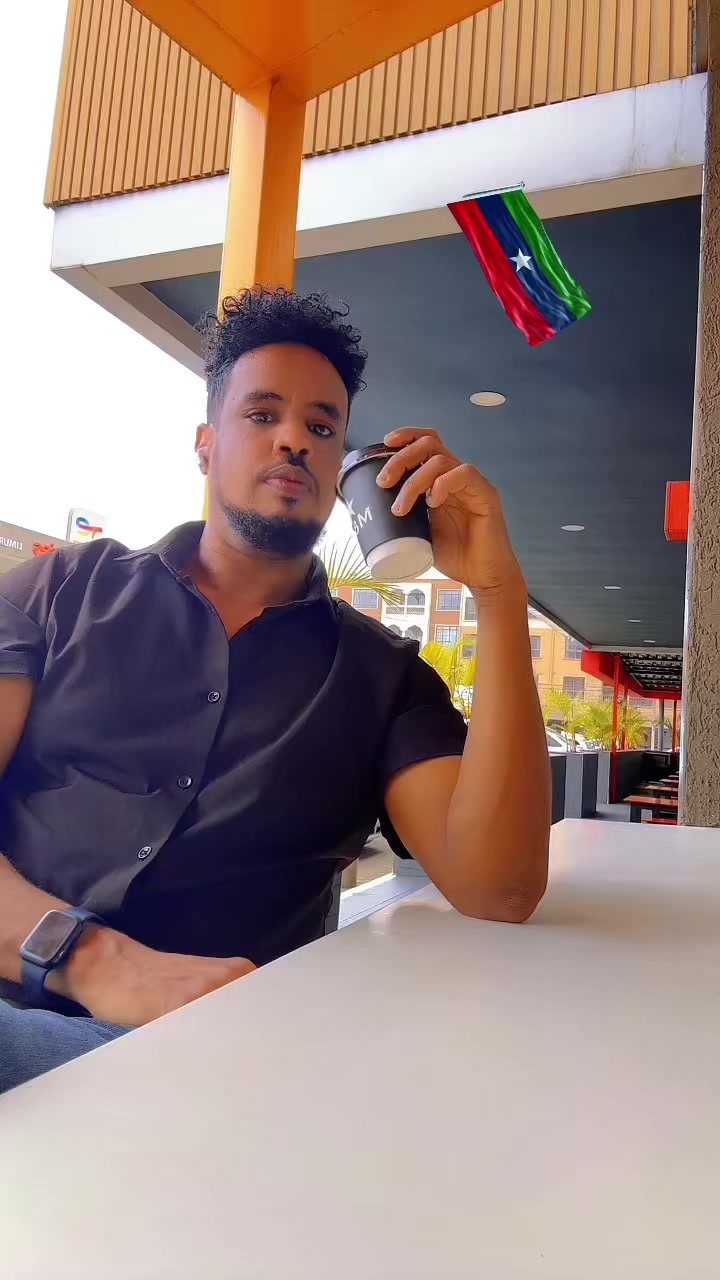 @kafi Abdi