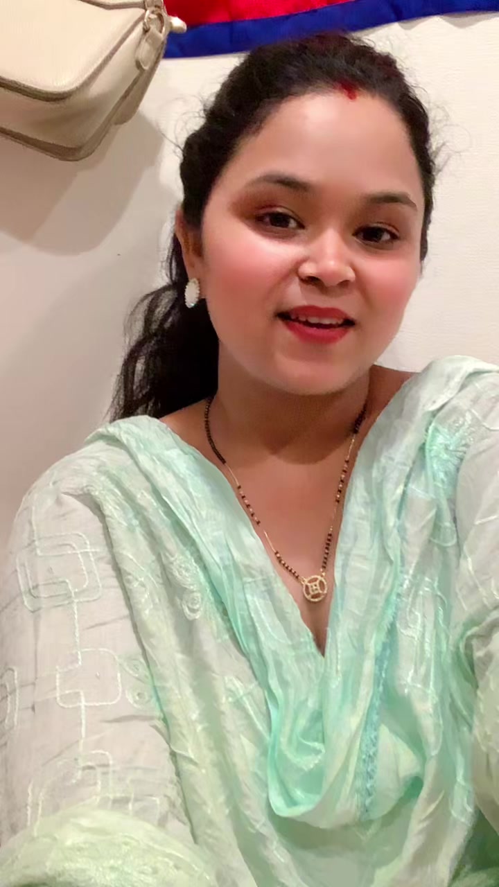 @binita bista