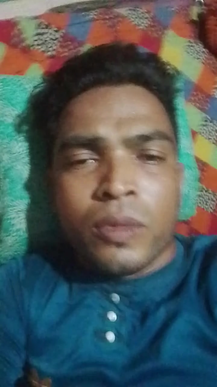 @Al Amin Howlader