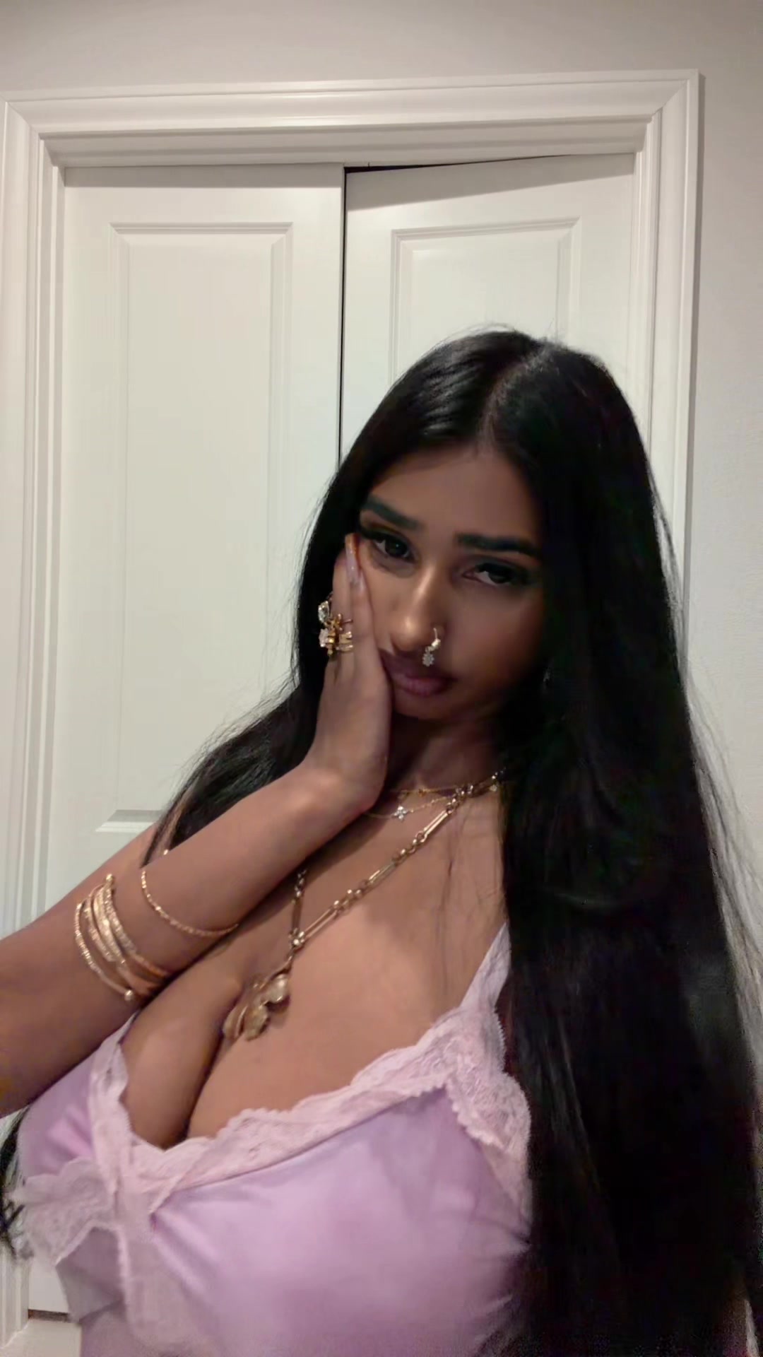 @Michelle Prakash