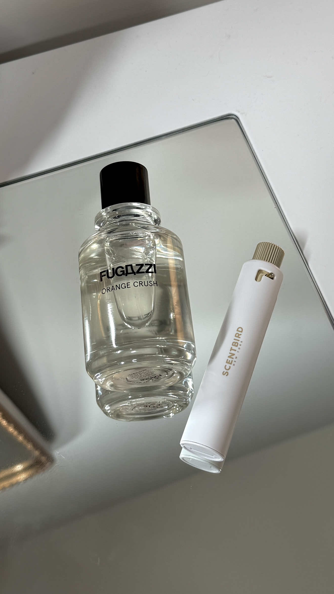 @Scentbird