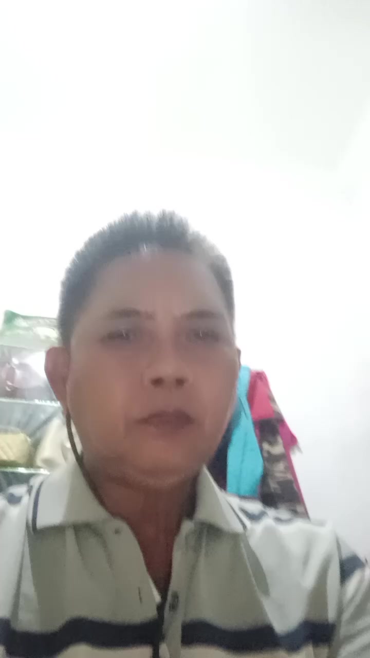 @pak jojo tenda