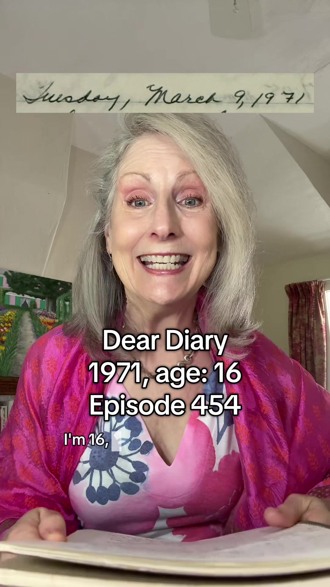 @Sally Basmajian / writer