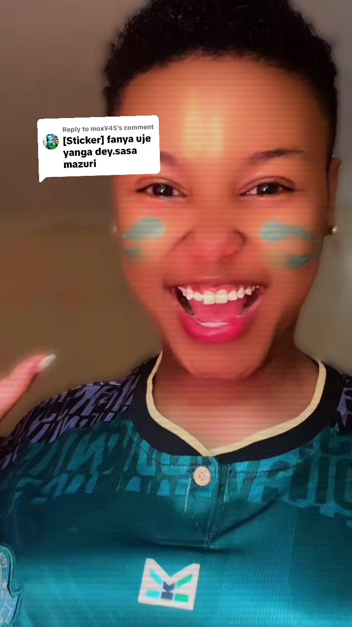 @Maah mzurii🦋