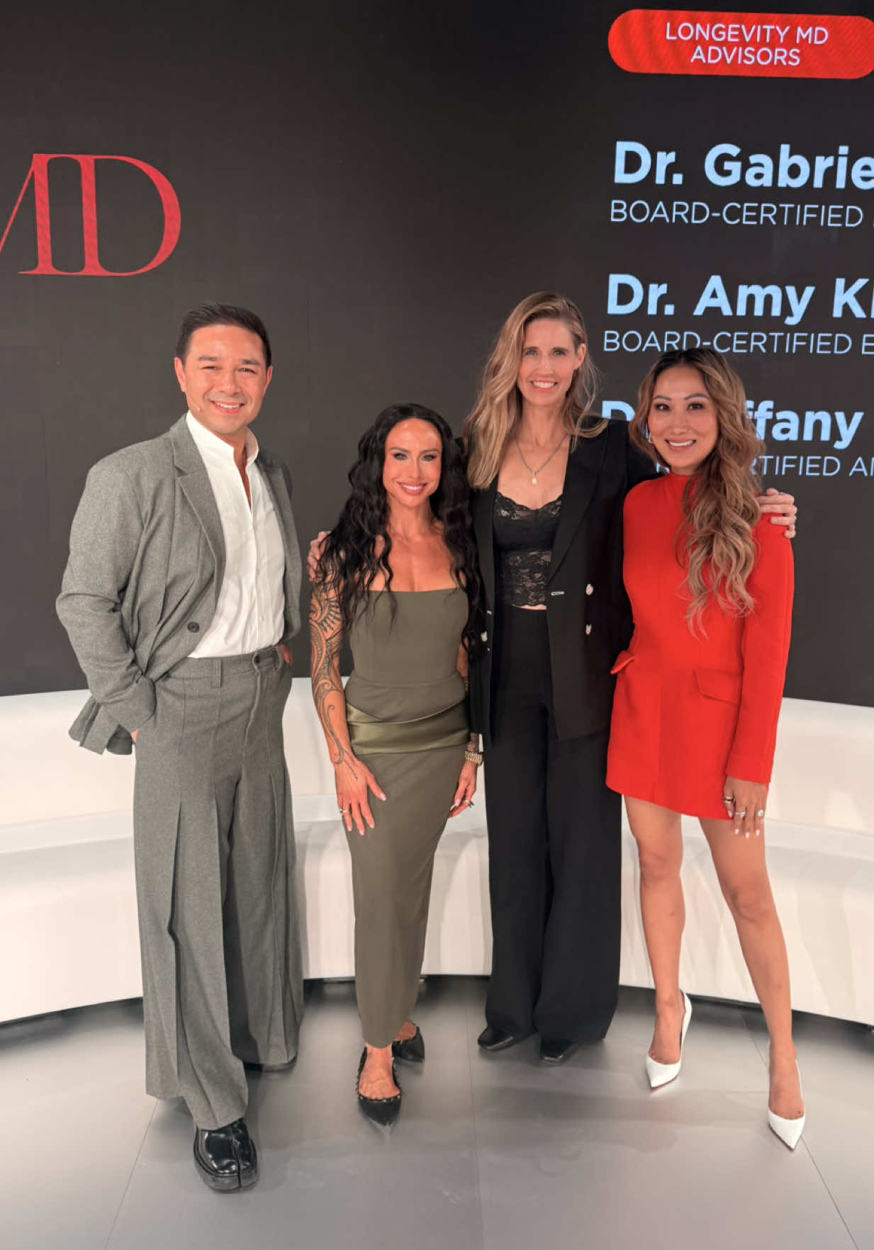 @Tiffany Moon MD