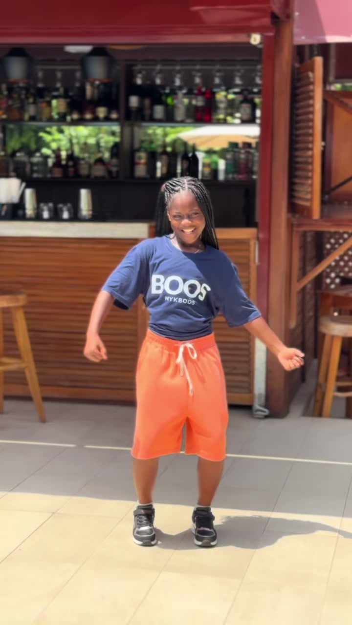 @Nana Esi 🤩