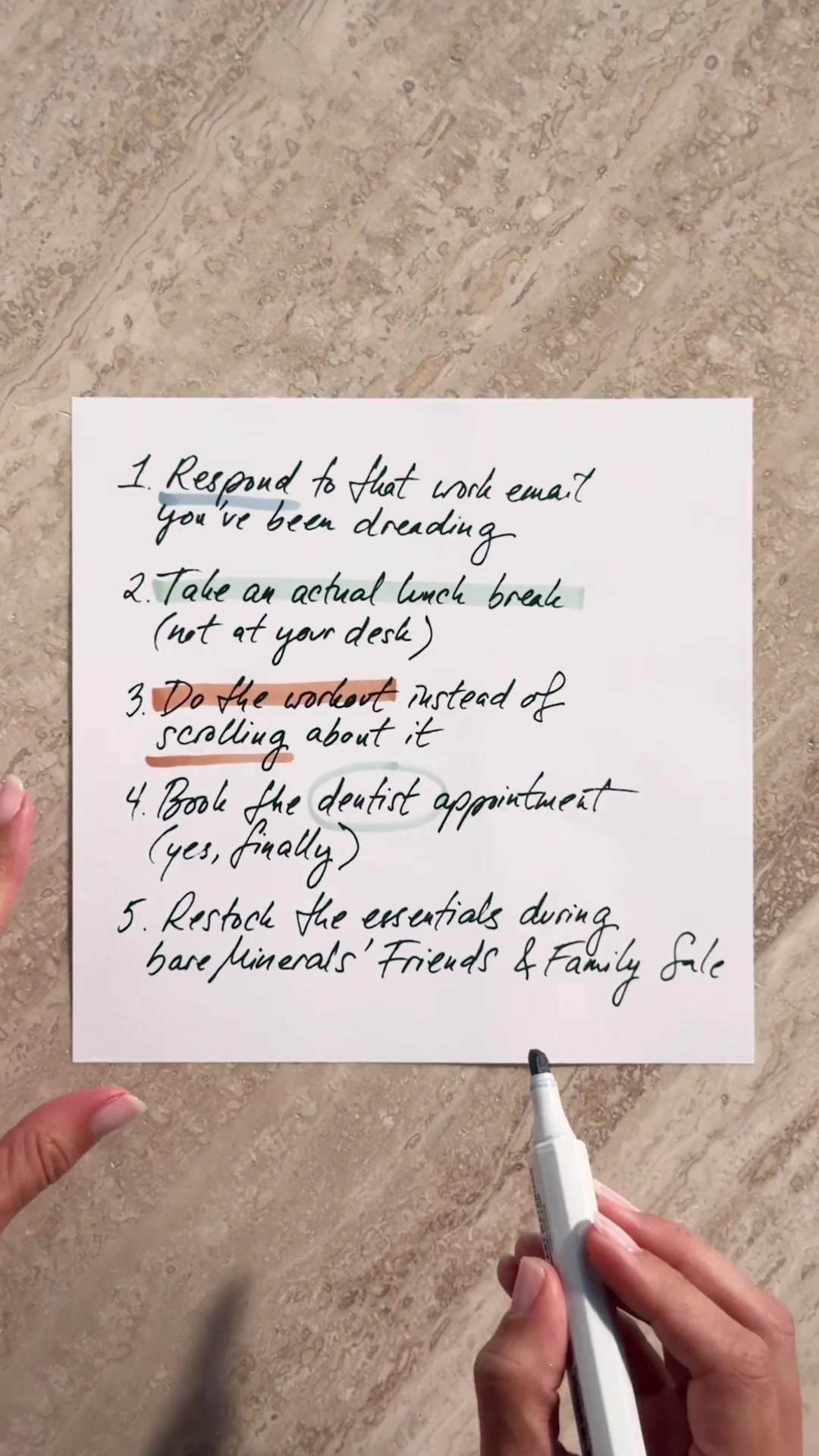 @bareMinerals
