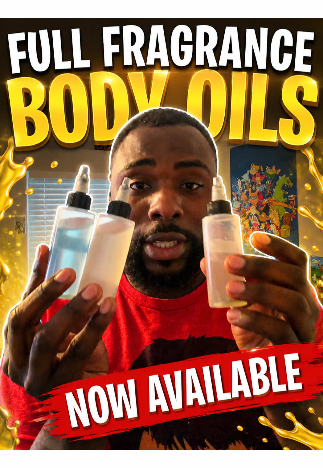 @Scent Seduction By Zay