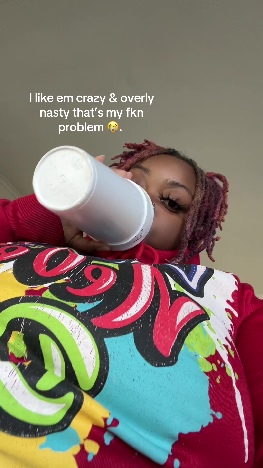 @Bigmamaaa ๐