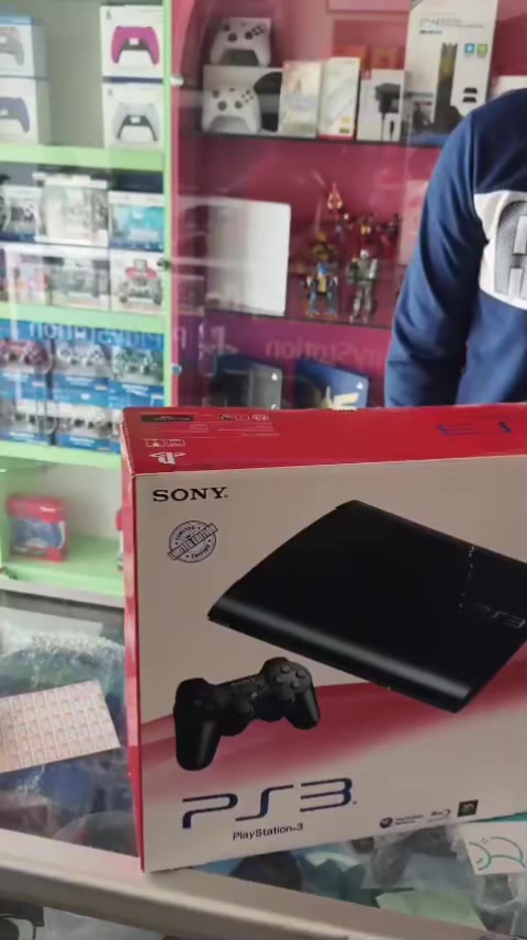 @FighterStation4_playstation