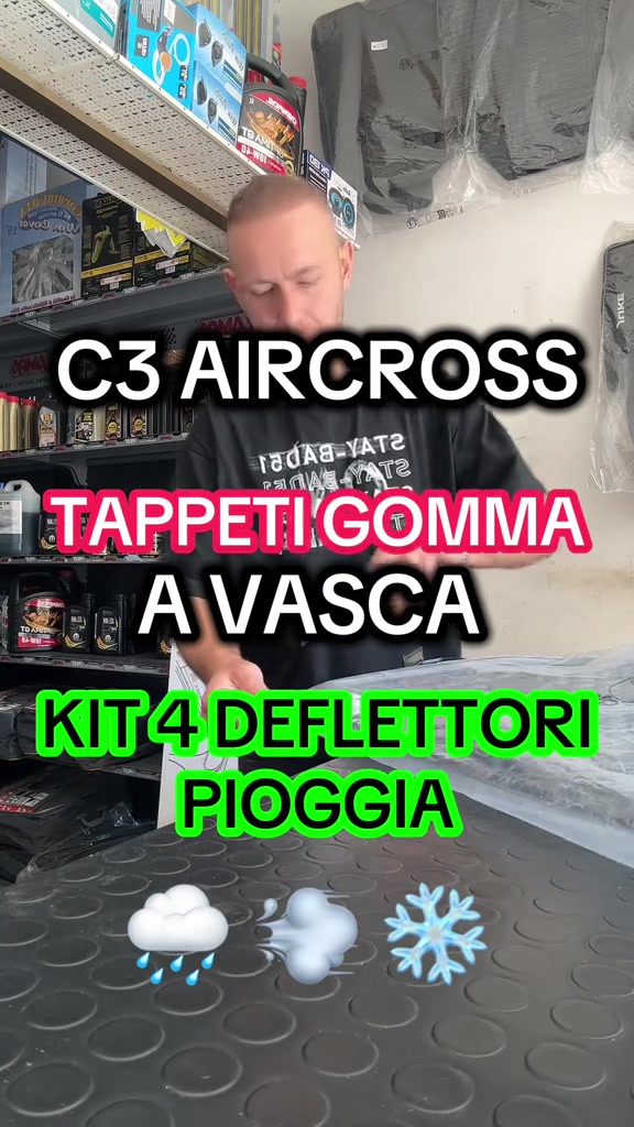 @Raicar accessori auto