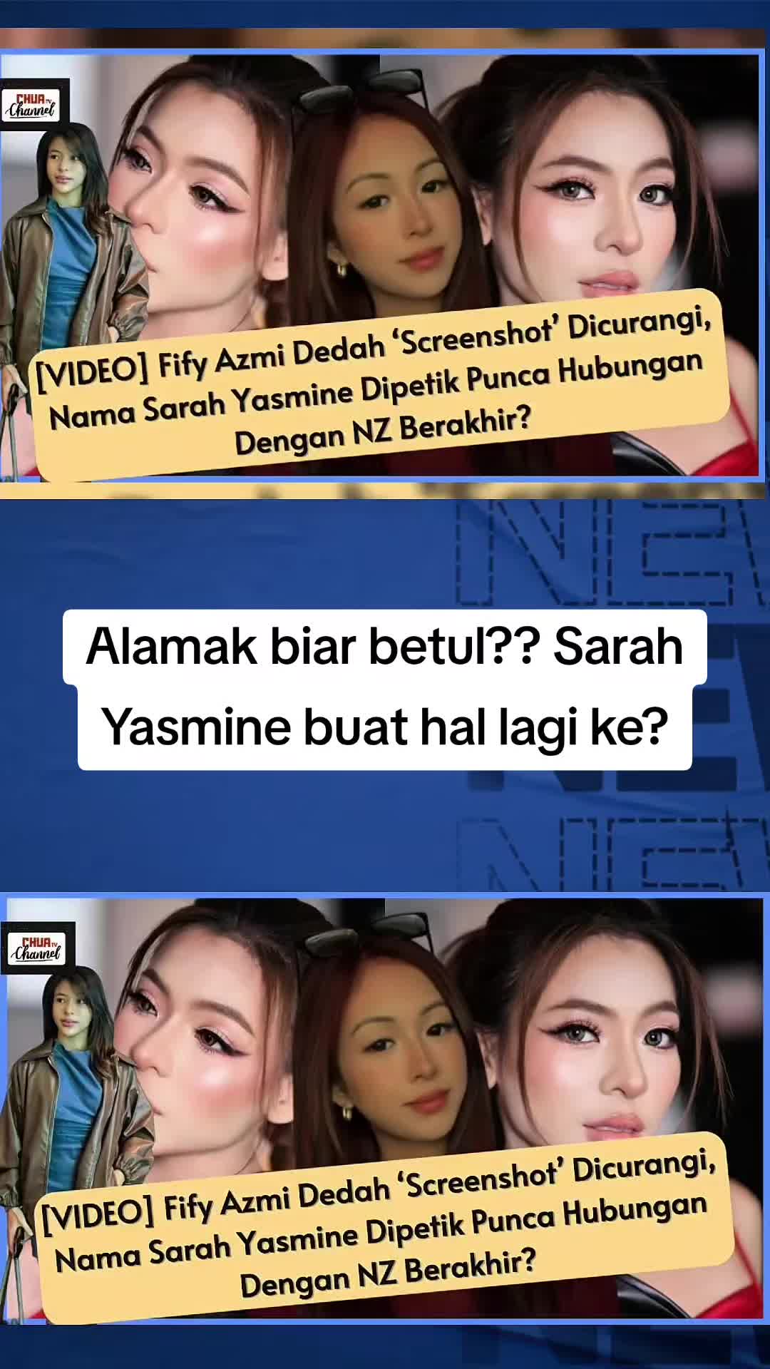 @Netizen Malaya