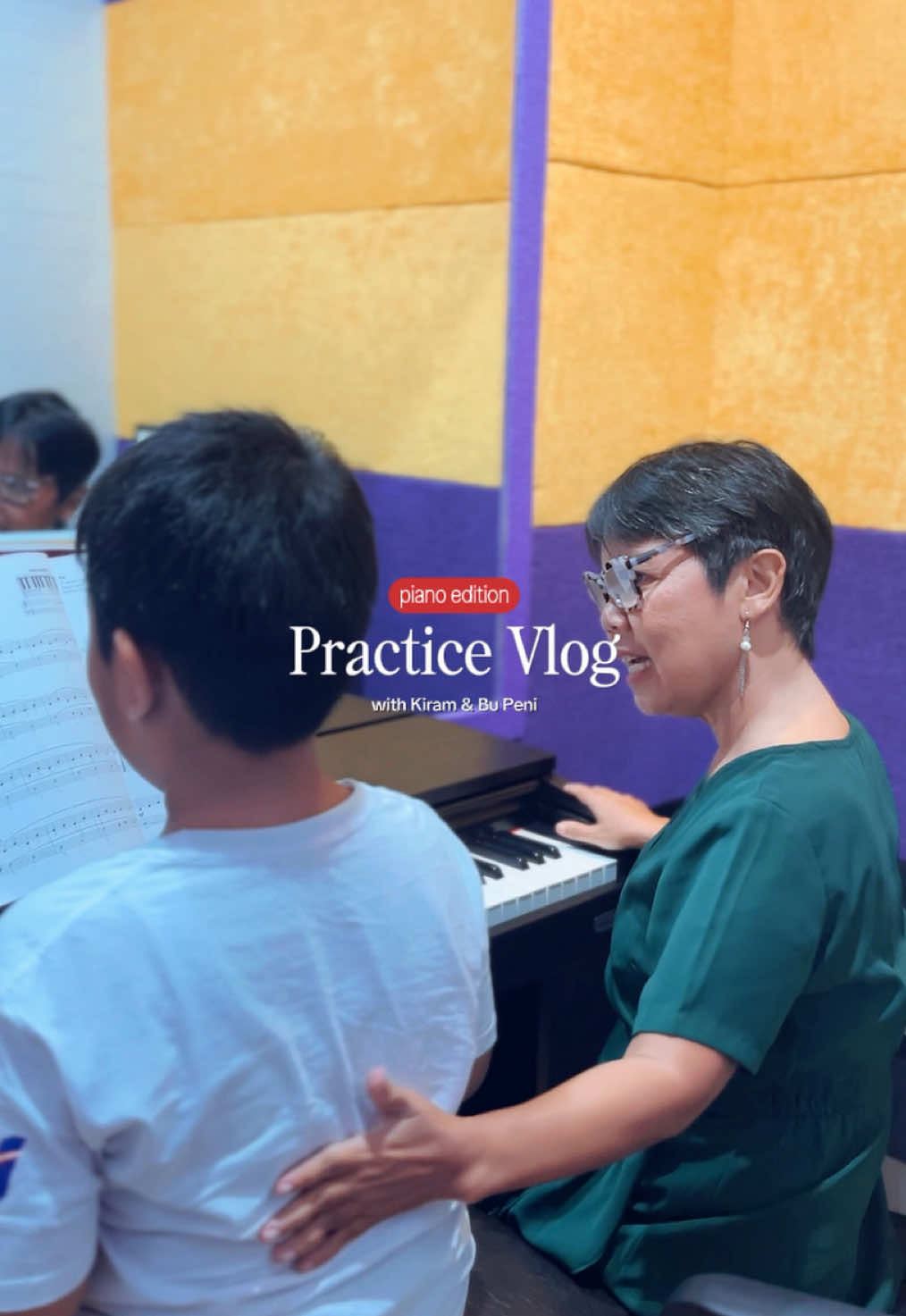@Jogja Music School